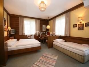 Gastehaus Talbach Schladming 3*