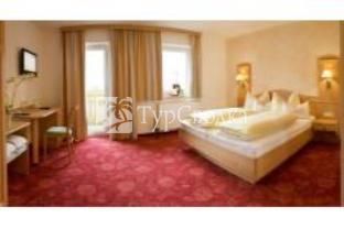 Hotel Garni Haus Barbara 4*
