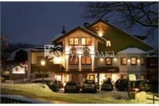 Hotel Garni Landhaus Trenkenbach Schladming 4*