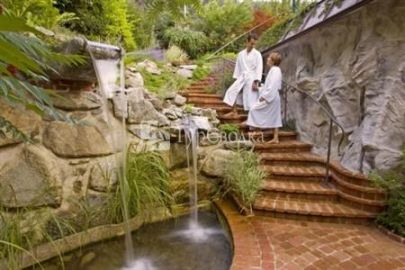 Landhaus Werner Handlos Apartments Schladming 4*