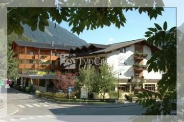 Hotel Zimba 3*