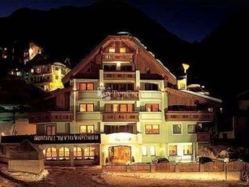 Alpenhof 4*