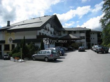 Bergresort Seefeld 4*