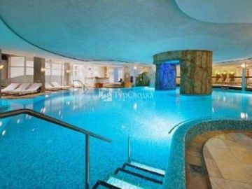 Dorint Vital Royal Spa Seefeld 5*