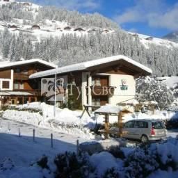 Hotel Gesser 3*