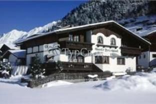 Gustl's Ferienhausl Apartment Solden 4*