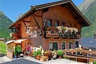 Haus Edmund Apartments Solden 3*