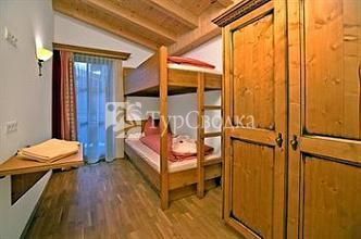 Panorama Alm Cottages Solden 3*