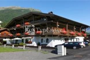 Pension Maria Theresia 3*