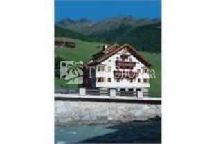 Posthausl Appartement Solden 3*