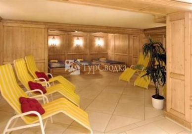 Hospiz Alm Residenzen St. Christoph am Arlberg 4*