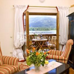 Hotel Garni Anzengruber 3*