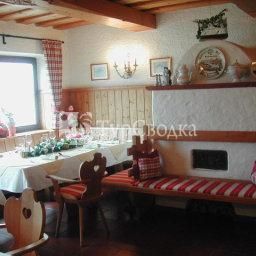 Hotel Restaurant Seehang St. Wolfgang 3*