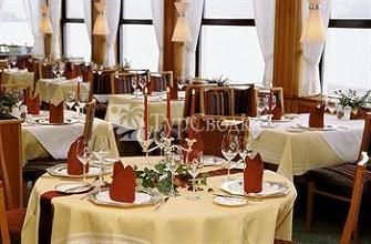 Romantik Hotel Im Weissen Roessl St. Wolfgang 4*