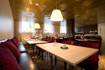 Scalaria Seevilla Resort St. Wolfgang 4*