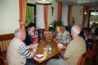 Gasthof-Pension Pochhacker 3*