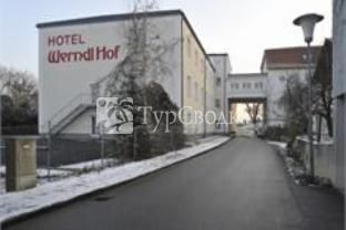 Hotel Werndlhof Businesshotel & Meetingpoint 3*