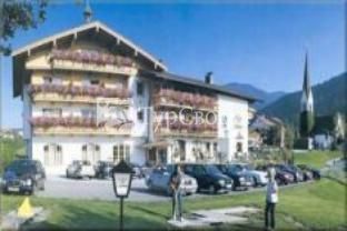 Andrea Hotel Thiersee 4*