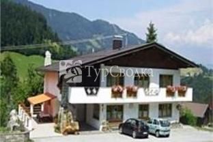 Haus Enzian Thiersee 2*