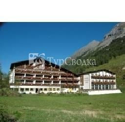 Thermal Badhotel Kirchler Tux 4*