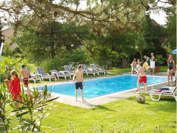 Familienhotel Appartementhaus Villa Flora 4*