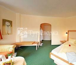 Flairhotel am Woerthersee 4*