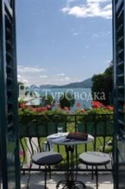 Hotel Carinthia Velden 4*