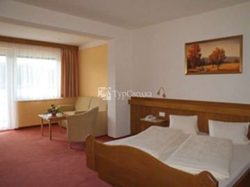 Hotel Fantur 3*