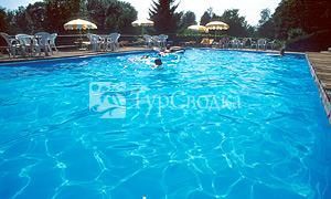 Hotel Garni Wurzer 3*