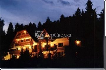 Hotel Karntnerhof Velden am Worthersee 3*