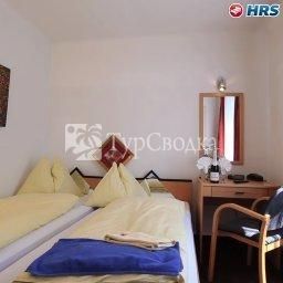 Seehotel Frank 3*