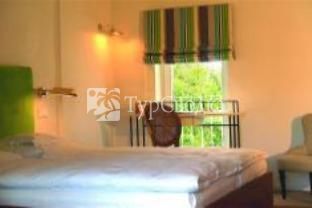 Seehotel Hubertushof 4*