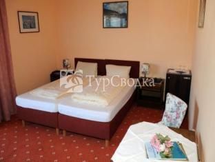 Sporthotel Berger/Veldener Traumschiff 4*