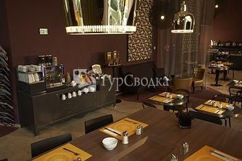 Adagio Wien Zentrum 3*