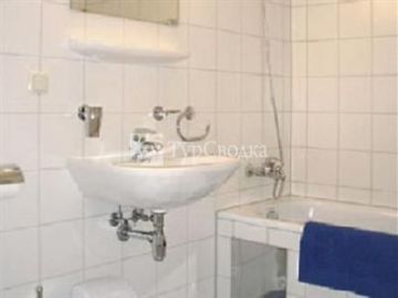 Aldano Serviced Apartments Vienna 3*