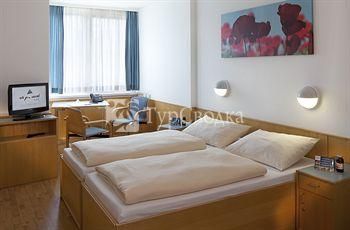 Allyouneed Hotel Vienna 2 3*