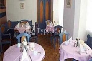 Anna Pension Vienna 3*