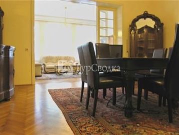 Apartment 1230 3*