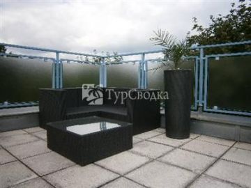Apartmenthaus Hietzing 3*
