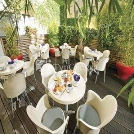Arcotel Boltzmann 4*