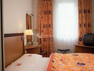 Atterseehaus 4*