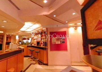 Austria Trend Hotel Albatros 4*