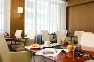 Austria Trend Hotel Europa Wien 4*