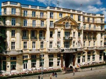 Austria Trend Parkhotel Schonbrunn 4*