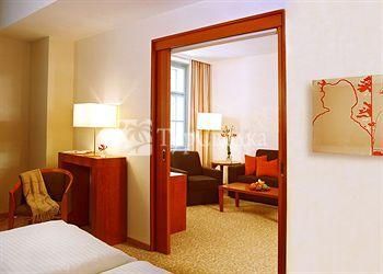Best Western Hotel Tigra 4*
