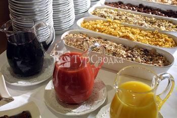 Best Western Premier Hotel Kaiserhof Vienna 4*