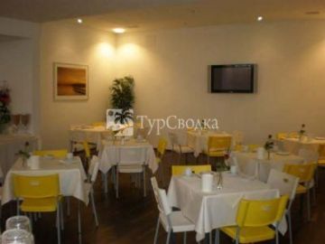 Beta Design Hotel 3*