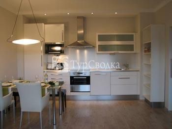 Bluedanube Apartments Vienna 4*