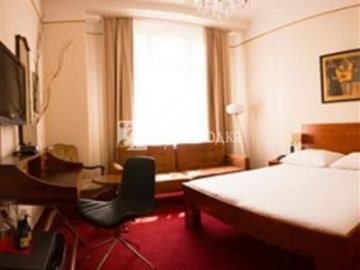 Carantania Pension Vienna 3*