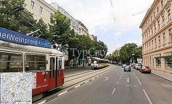 Central Vienna-Living 4*
